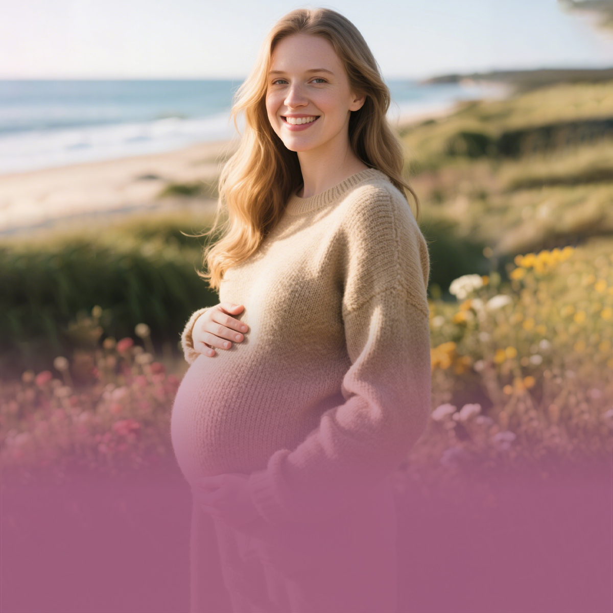 Sức Khỏe Thai Kỳ